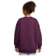 Nike Παιδικό φούτερ Sportswear Club Fleece Nike Παιδικό φούτερ Sportswear Club Fleece
